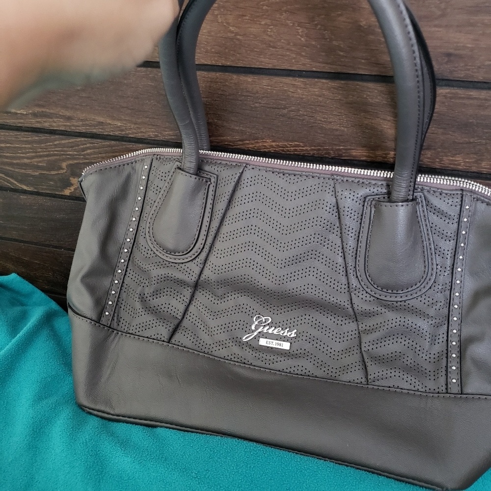 Guess handbag